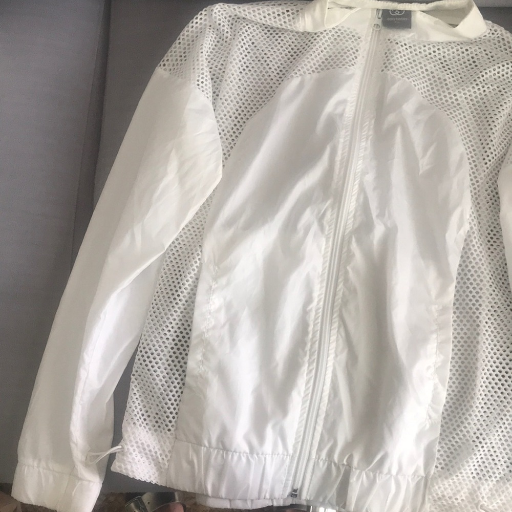 Daisy fuentes active jacket